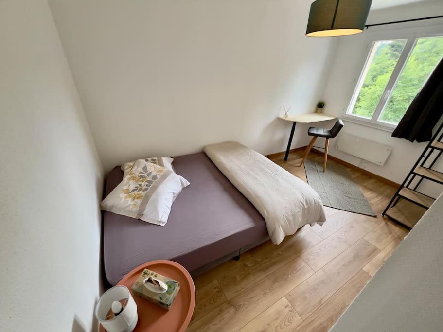 L Envol Maison Entiere Fellering Ngoại thất bức ảnh