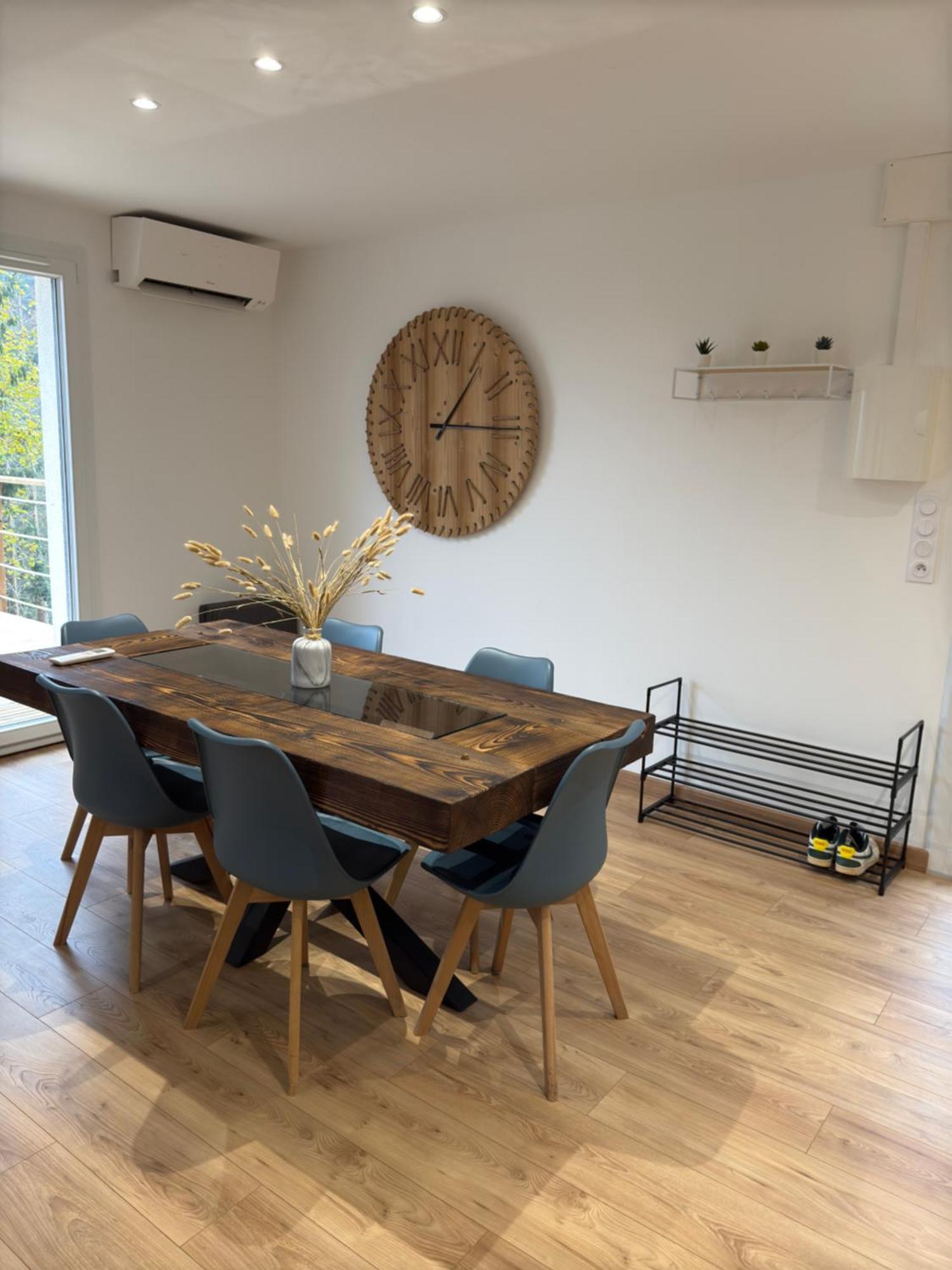 L Envol Maison Entiere Fellering Ngoại thất bức ảnh