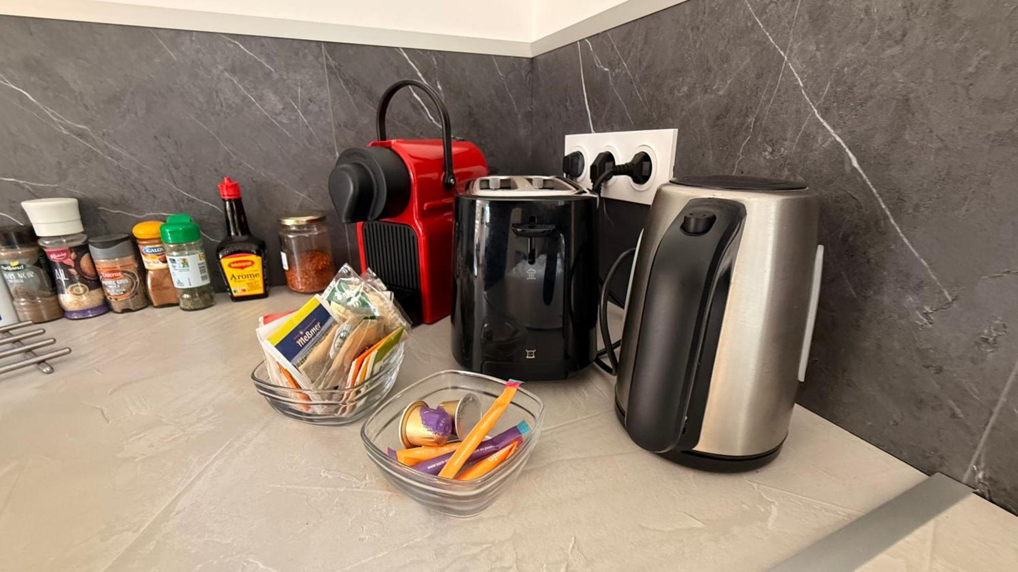 L Envol Maison Entiere Fellering Ngoại thất bức ảnh